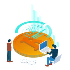 Создание сложного сайта для блокчейн и криптовалюты в Варангале