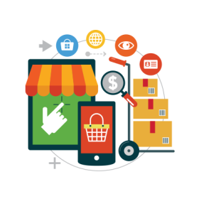 Разработка сложного сайта для сферы логистики в Варангале